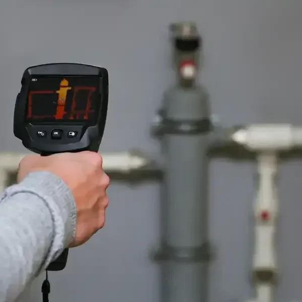 Leak Detection Services