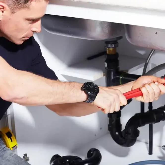 Drain Cleaning