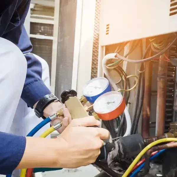 Water Heater Repair